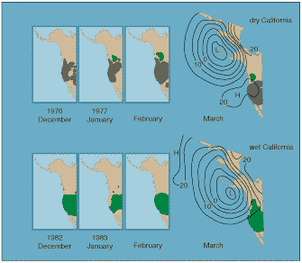 el Niño graphic